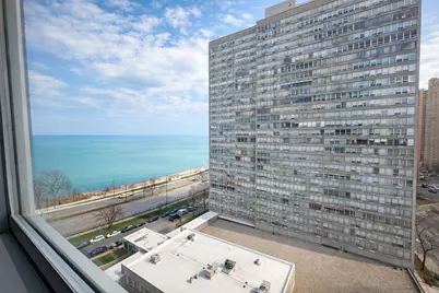 4800 S Chicago Beach Drive #1309N, Chicago, IL 60615 - Photo 6