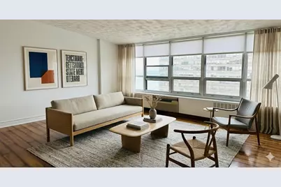 4800 S Chicago Beach Drive #1309N, Chicago, IL 60615 - Photo 2