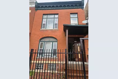 2724 W Jackson Boulevard, Chicago, IL 60612 - Photo 2