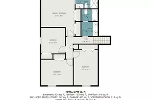 421 E Barclay Ct, Elmhurst, IL 60126 - Photo 34