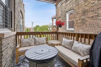 4448 N Beacon Street #3, Chicago, IL 60640 - Photo 14