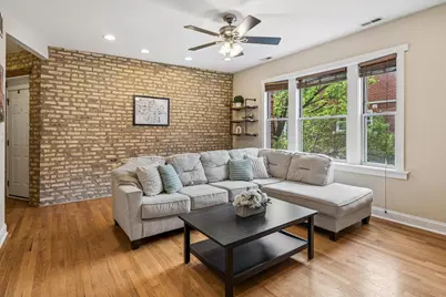 4448 N Beacon Street #3, Chicago, IL 60640 - Photo 4