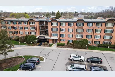 1116 S New Wilke Road #2209, Arlington Heights, IL 60005 - Photo 1