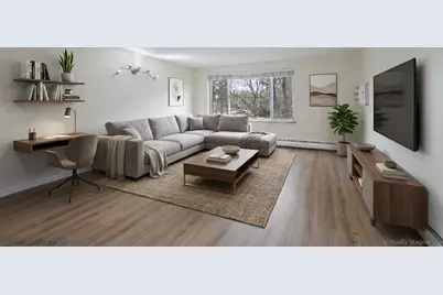 1116 S New Wilke Road #2209, Arlington Heights, IL 60005 - Photo 2