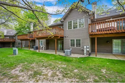 836 Millcreek Circle #836, Elgin, IL 60123 - Photo 34