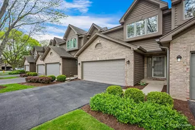 836 Millcreek Circle #836, Elgin, IL 60123 - Photo 2