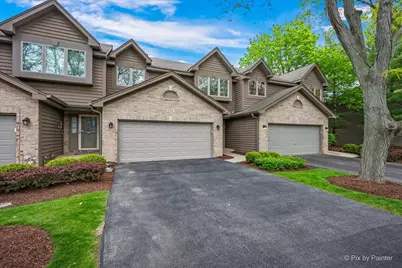 836 Millcreek Circle #836, Elgin, IL 60123 - Photo 1