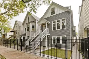 3121 N Monticello Ave, Chicago, IL 60618 - Photo 2