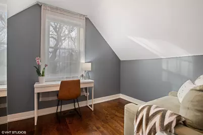 3121 N Monticello Avenue #2, Chicago, IL 60618 - Photo 16