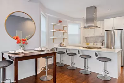 3121 N Monticello Avenue #2, Chicago, IL 60618 - Photo 10