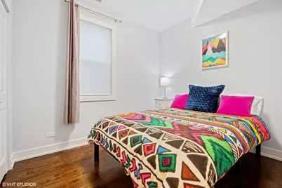 3121 N Monticello Avenue #2, Chicago, IL 60618 - Photo 18