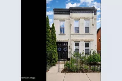 1449 N Fairfield Street, Chicago, IL 60622 - Photo 1