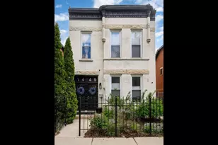 1449 N Fairfield St, Chicago, IL 60622 - Photo 1