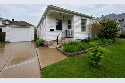8 Monroe Street, Elgin, IL 60123 - Photo 1