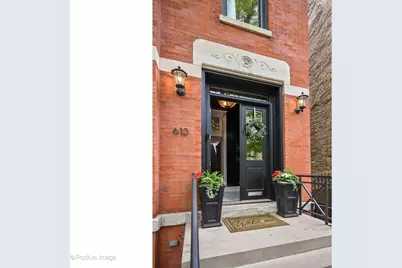 613 W Belden Avenue, Chicago, IL 60614 - Photo 2