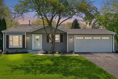 2404 Flambeau Drive, Naperville, IL 60564 - Photo 1
