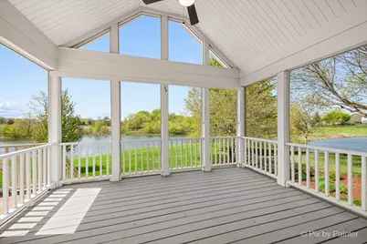 3941 Willow View Drive, Lake in the Hills, IL 60156 - Photo 8