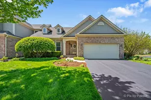 3941 Willow View Dr, Lake in the Hills, IL 60156 - Photo 1