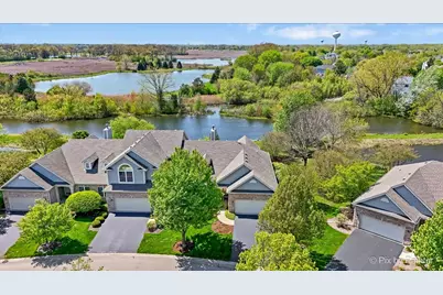 3941 Willow View Drive, Lake in the Hills, IL 60156 - Photo 2