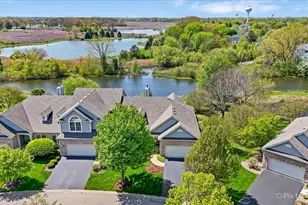 3941 Willow View Dr, Lake in the Hills, IL 60156 - Photo 2