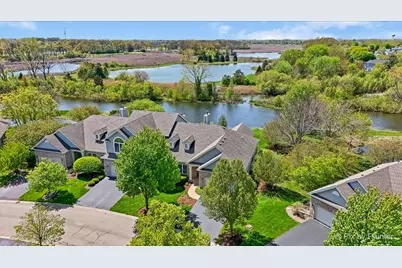 3941 Willow View Drive, Lake in the Hills, IL 60156 - Photo 54