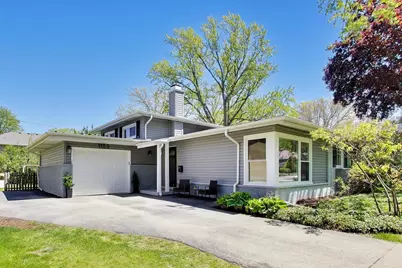 1153 Kenton Road, Deerfield, IL 60015 - Photo 1