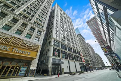 8 W Monroe Street #1604, Chicago, IL 60603 - Photo 2