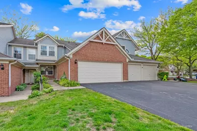 2106 Glasgow Court, Hanover Park, IL 60133 - Photo 1