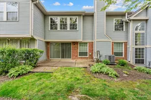 2106 Glasgow Ct, Hanover Park, IL 60133 - Photo 4