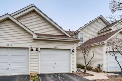 1357 S Candlestick Way, Waukegan, IL 60085 - Photo 2