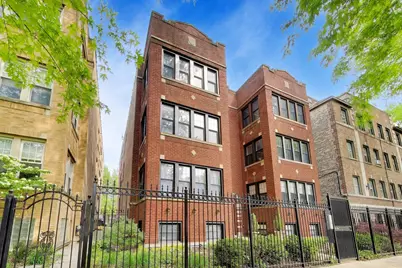7311 N Honore Street #2, Chicago, IL 60626 - Photo 2