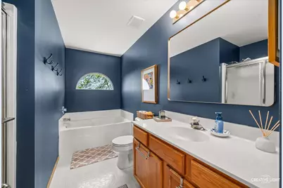 1401 Chestnut Lane, Yorkville, IL 60560 - Photo 16