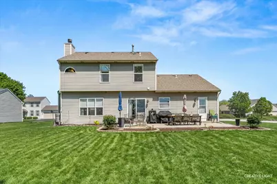 1401 Chestnut Lane, Yorkville, IL 60560 - Photo 22