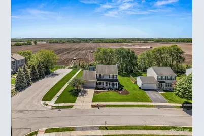 1401 Chestnut Lane, Yorkville, IL 60560 - Photo 24