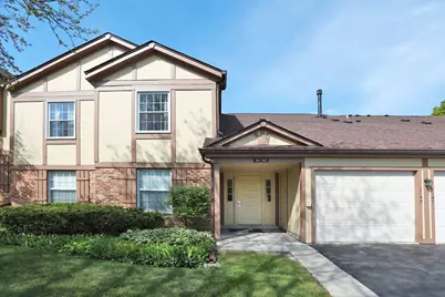 1143 Auburn Lane #1143, Buffalo Grove, IL 60089 - Photo 2