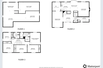 4019 Crestwood Drive, Northbrook, IL 60062 - Photo 32
