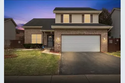 15318 Greenwood Road, Dolton, IL 60419 - Photo 1