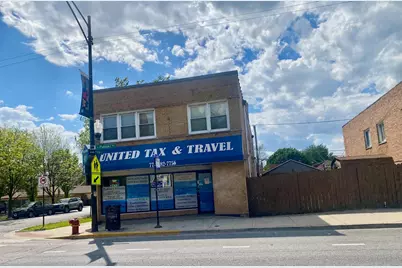 6058 S Pulaski Road, Chicago, IL 60629 - Photo 1
