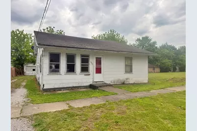 1018 Girard Street, Metropolis, IL 62960 - Photo 1
