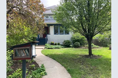 424 N Harvey Avenue, Oak Park, IL 60302 - Photo 2