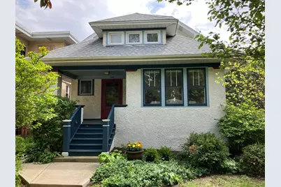 424 N Harvey Avenue, Oak Park, IL 60302 - Photo 1