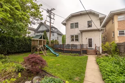 424 N Harvey Avenue, Oak Park, IL 60302 - Photo 28