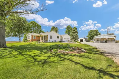 2429 County Road 2200 E, Saint John, IL 61873 - Photo 2