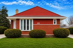 129 Rice Ave, Bellwood, IL 60104 - Photo 1