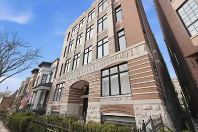 540 W Oakdale Avenue #4E, Chicago, IL 60657 - Photo 22