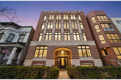 540 W Oakdale Avenue #4E, Chicago, IL 60657 - Photo 1