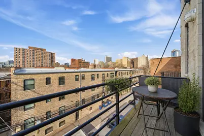 540 W Oakdale Avenue #4E, Chicago, IL 60657 - Photo 16