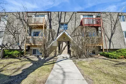 220 Madison Street #2A, Joliet, IL 60435 - Photo 1