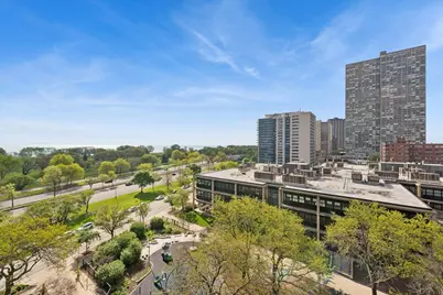 4170 N Marine Drive #10E, Chicago, IL 60613 - Photo 14