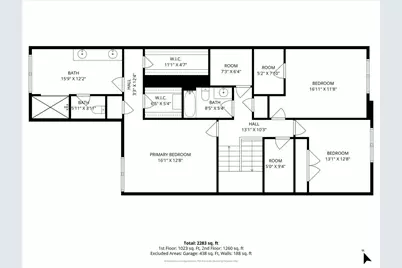 24 Woodland Trail, Lincolnshire, IL 60069 - Photo 28